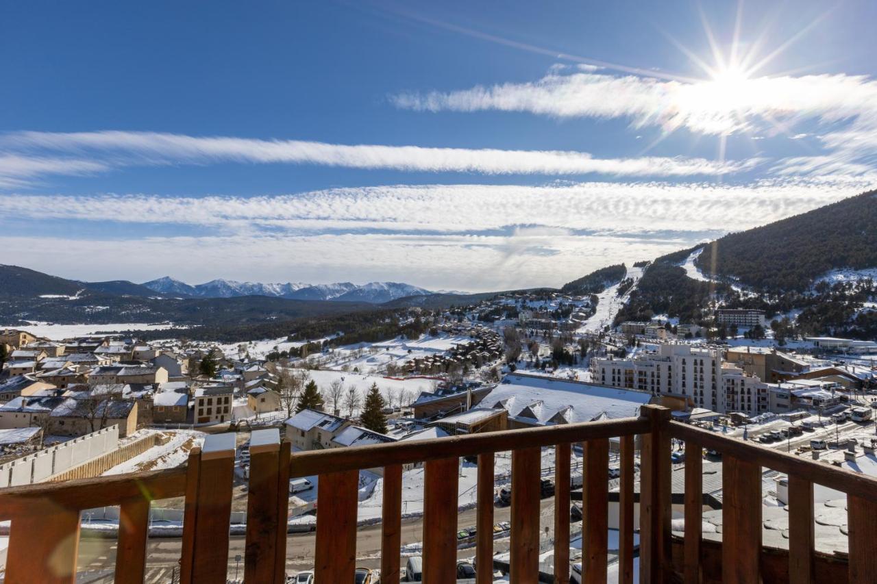 Le Caribou - Appt 3 Proche Pistes Apartment *